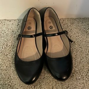 Black Flats